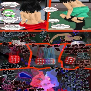 Fractured - page 73