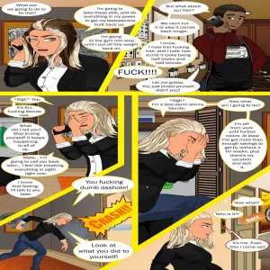 Fractured - page 78
