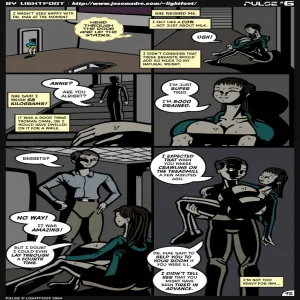 Pulse 6 - Changes - page 11