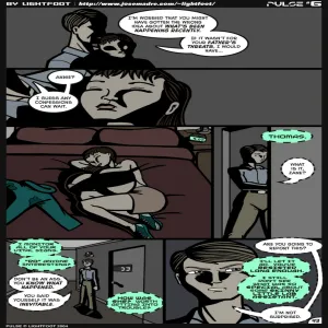 Pulse 6 - Changes - page 12