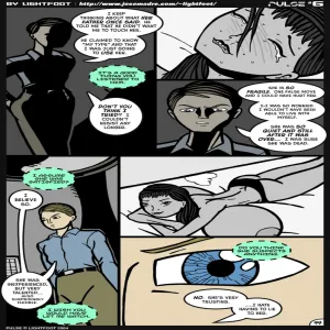 Pulse 6 - Changes - page 13