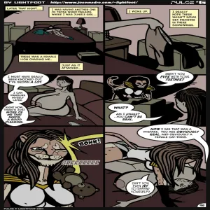 Pulse 6 - Changes - page 14