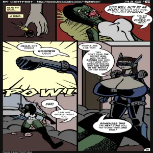 Pulse 6 - Changes - page 15