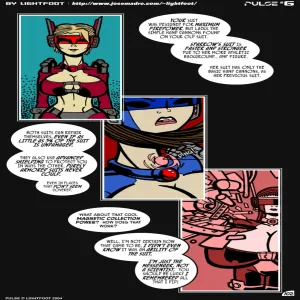 Pulse 6 - Changes - page 21