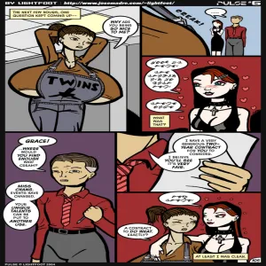 Pulse 6 - Changes - page 24
