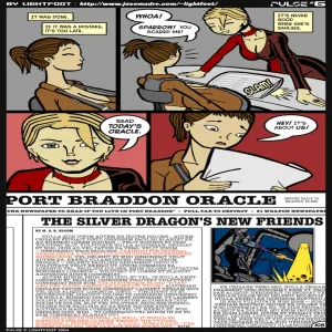 Pulse 6 - Changes - page 27