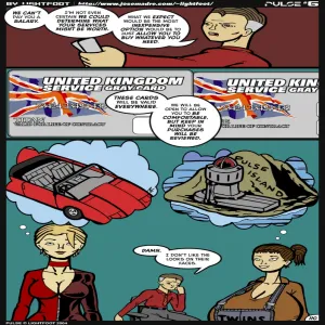 Pulse 6 - Changes - page 29