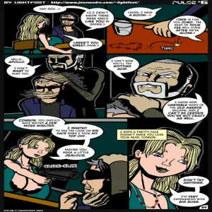 Pulse 6 - Changes - page 3