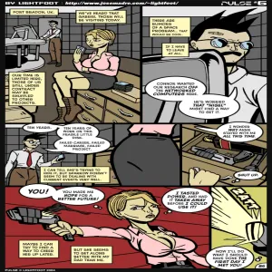 Pulse 6 - Changes - page 4