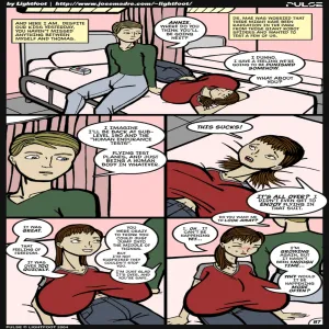 Pulse 6 - Changes - page 6