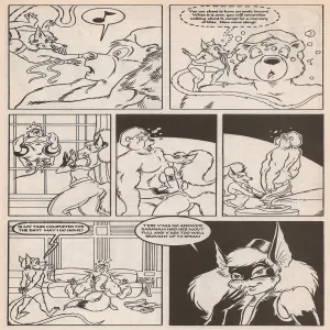 Princess Karanam And The Djinn Of The Green Jug - page 14