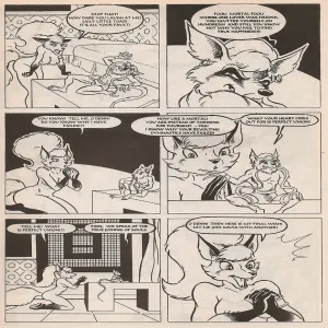 Princess Karanam And The Djinn Of The Green Jug - page 22