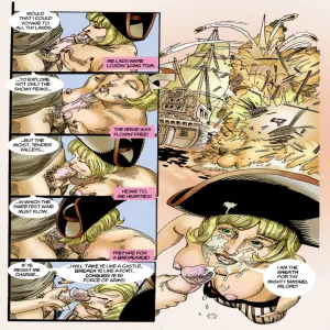 Peter Penn - Tfar She Blows - page 4