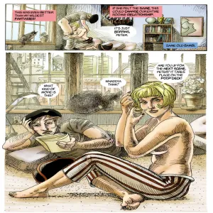 Peter Penn - Tfar She Blows - page 5