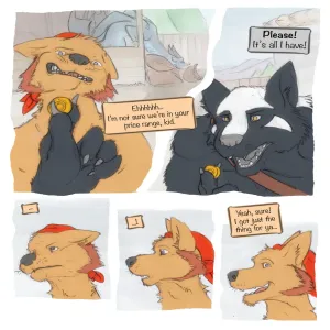 Never Seen That Before 1 - page 4