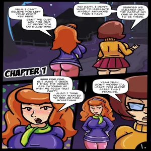 Velmafication 1 - page 6