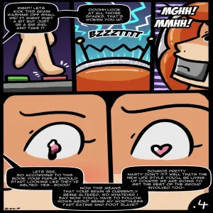 Velmafication 1 - page 9