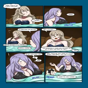 Family Fates - Ingestion - page 3