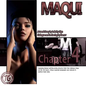 Maqui 4 - page 1