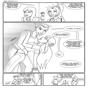 Celina - page 1