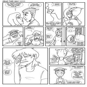 Celina - page 10