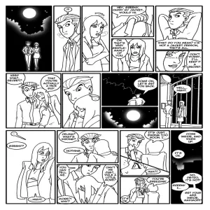 Celina - page 20