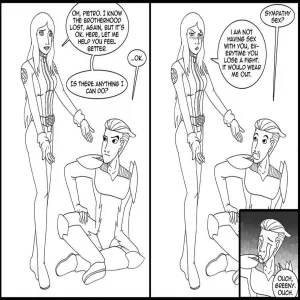 Celina - page 28