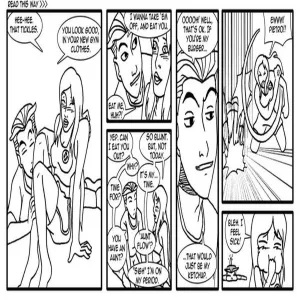 Celina - page 31