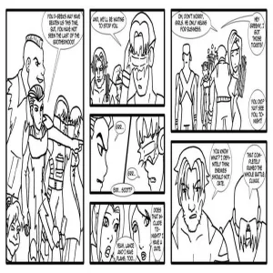 Celina - page 32