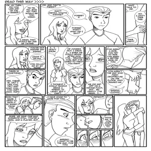 Celina - page 8