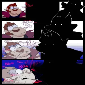 Karma And The Bully - page 11