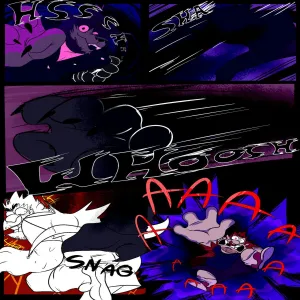 Karma And The Bully - page 18