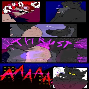 Karma And The Bully - page 21