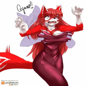 Nyx Wulf - page 2