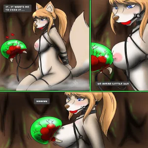 Metroid - Primal - page 6