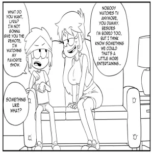 Making The Most Of A Slow Day - page 4