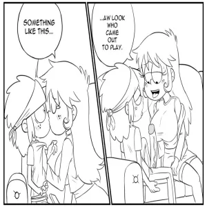 Making The Most Of A Slow Day - page 5
