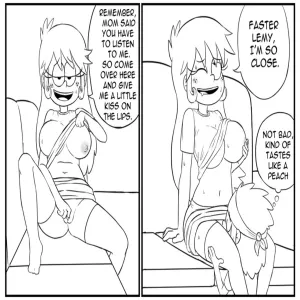 Making The Most Of A Slow Day - page 7