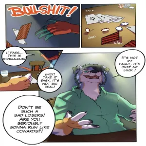 Lose To Be Loose - page 2