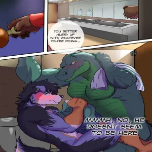 Lose To Be Loose - page 22