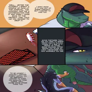 Lose To Be Loose - page 26