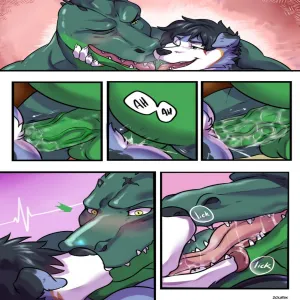 Lose To Be Loose - page 29