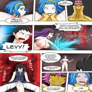 A Huger Game - page 104
