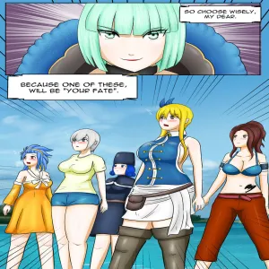A Huger Game - page 11
