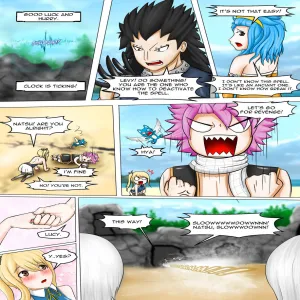 A Huger Game - page 12