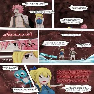 A Huger Game - page 14