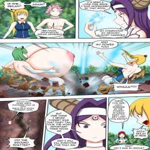 A Huger Game - page 148