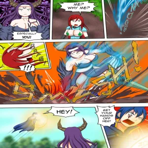 A Huger Game - page 149