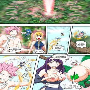 A Huger Game - page 162