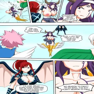 A Huger Game - page 163